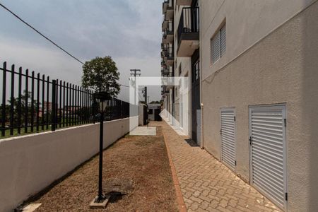 Apartamento para alugar com 54m², 2 quartos e 1 vaga Apartamento para alugar com 54m², 2 quartos e 1 vagaÁrea comum