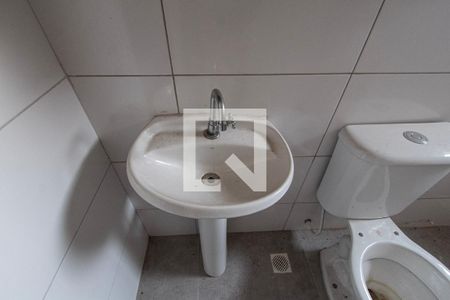 Apartamento para alugar com 54m², 2 quartos e 1 vaga Apartamento para alugar com 54m², 2 quartos e 1 vagaBanheiro
