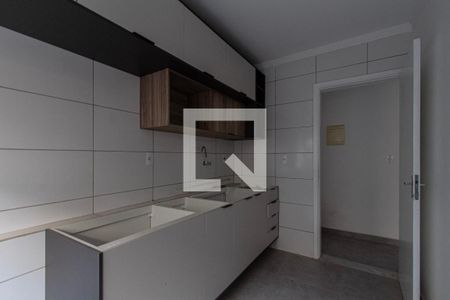 Apartamento para alugar com 54m², 2 quartos e 1 vaga Apartamento para alugar com 54m², 2 quartos e 1 vagaCozinha