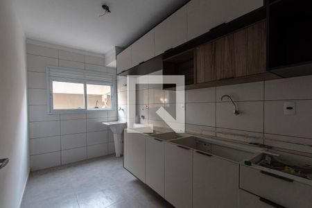 Apartamento para alugar com 54m², 2 quartos e 1 vaga Apartamento para alugar com 54m², 2 quartos e 1 vagaCozinha