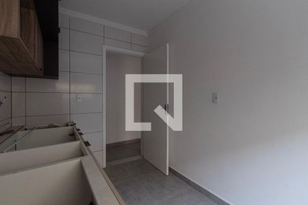 Apartamento para alugar com 54m², 2 quartos e 1 vaga Apartamento para alugar com 54m², 2 quartos e 1 vagaCozinha