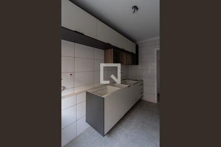 Apartamento para alugar com 54m², 2 quartos e 1 vaga Apartamento para alugar com 54m², 2 quartos e 1 vagaCozinha