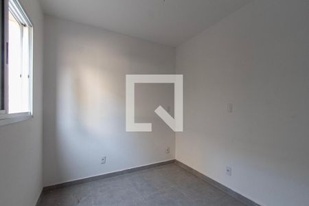 Quarto 1 de apartamento para alugar com 2 quartos, 54m² em Jardim Brasilandia, Sorocaba