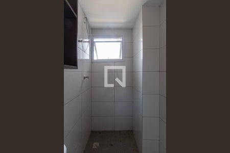 Apartamento para alugar com 54m², 2 quartos e 1 vaga Apartamento para alugar com 54m², 2 quartos e 1 vagaBanheiro