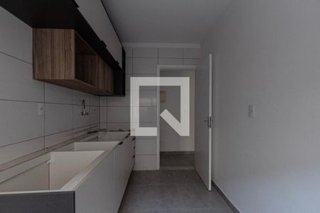 Apartamento para alugar com 54m², 2 quartos e 1 vaga Apartamento para alugar com 54m², 2 quartos e 1 vagaCozinha