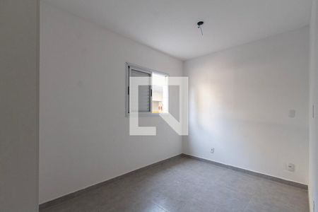 Quarto 1 de apartamento para alugar com 2 quartos, 54m² em Jardim Brasilandia, Sorocaba