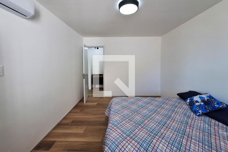 Apartamento para alugar com 53m², 1 quarto e 1 vaga Apartamento para alugar com 53m², 1 quarto e 1 vagaQuarto
