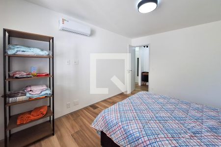 Apartamento para alugar com 53m², 1 quarto e 1 vaga Apartamento para alugar com 53m², 1 quarto e 1 vagaQuarto