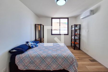 Apartamento para alugar com 53m², 1 quarto e 1 vaga Apartamento para alugar com 53m², 1 quarto e 1 vagaQuarto