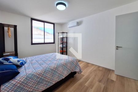 Apartamento para alugar com 53m², 1 quarto e 1 vaga Apartamento para alugar com 53m², 1 quarto e 1 vagaQuarto