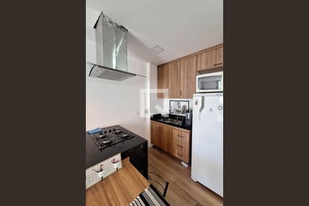 Apartamento para alugar com 53m², 1 quarto e 1 vaga Apartamento para alugar com 53m², 1 quarto e 1 vagaCozinha