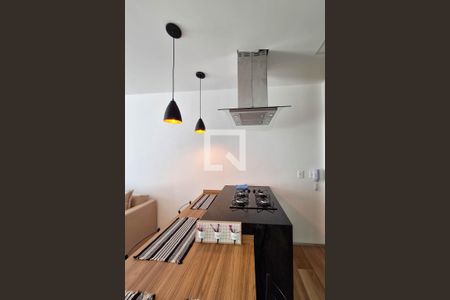 Apartamento para alugar com 53m², 1 quarto e 1 vaga Apartamento para alugar com 53m², 1 quarto e 1 vagaCozinha