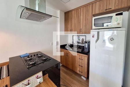 Apartamento para alugar com 53m², 1 quarto e 1 vaga Apartamento para alugar com 53m², 1 quarto e 1 vagaCozinha