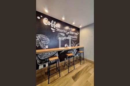 Apartamento para alugar com 53m², 1 quarto e 1 vaga Apartamento para alugar com 53m², 1 quarto e 1 vagaEspaço de Reunião