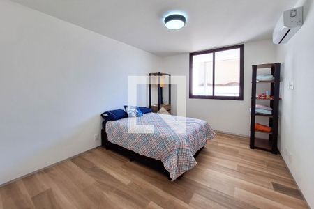 Apartamento para alugar com 53m², 1 quarto e 1 vaga Apartamento para alugar com 53m², 1 quarto e 1 vagaQuarto