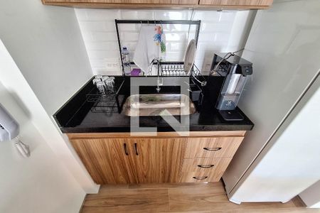Apartamento para alugar com 53m², 1 quarto e 1 vaga Apartamento para alugar com 53m², 1 quarto e 1 vagaCozinha