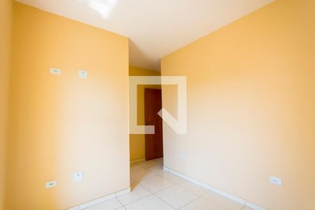 Quarto 1 - Suíte de apartamento à venda com 2 quartos, 110m² em Parque Industriario, Santo André
