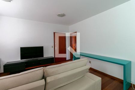 Apartamento à venda com 3 quartos, 95m² em Buritis, Belo Horizonte