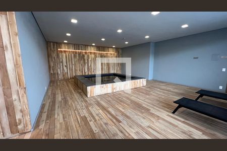 Apartamento à venda com 69m², 2 quartos e 1 vagaSpa