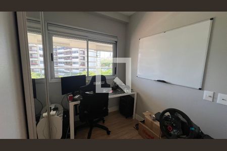 Quarto de apartamento à venda com 2 quartos, 69m² em Sumaré, São Paulo