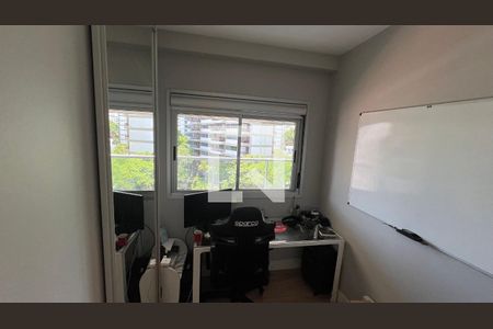 Quarto de apartamento à venda com 2 quartos, 69m² em Sumaré, São Paulo