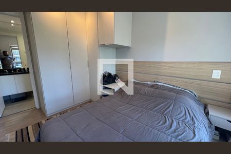 Suite de apartamento à venda com 2 quartos, 69m² em Sumaré, São Paulo