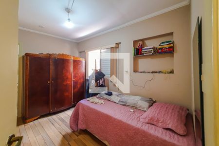 Casa à venda com 325m², 4 quartos e 6 vagasQuarto 4 de Serviço Suite