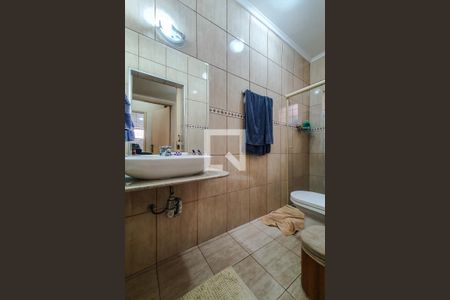 Casa à venda com 325m², 4 quartos e 6 vagasbanheiro