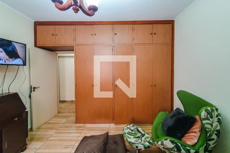 Casa à venda com 325m², 4 quartos e 6 vagasquarto 3