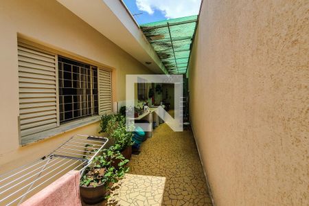 Casa à venda com 325m², 4 quartos e 6 vagasÁrea de Serviço