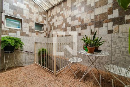 Casa à venda com 325m², 4 quartos e 6 vagasJardim Inverno para garagem