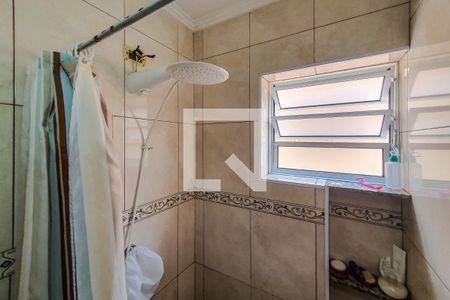 Casa à venda com 325m², 4 quartos e 6 vagasQuarto 4 de Serviço Suite banheiro