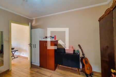 Casa à venda com 325m², 4 quartos e 6 vagasQuarto 4 de Serviço Suite