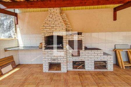 Casa à venda com 325m², 4 quartos e 6 vagasChurrasqueira