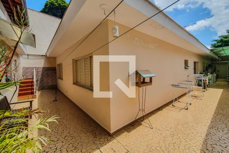 Casa à venda com 325m², 4 quartos e 6 vagasquintal
