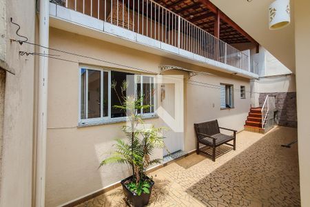 Casa à venda com 325m², 4 quartos e 6 vagasquintal
