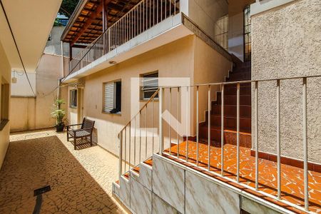 Casa à venda com 325m², 4 quartos e 6 vagasquintal