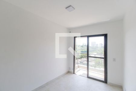 Sala de apartamento para alugar com 2 quartos, 59m² em Vila Sao Luiz (valparaizo), Barueri