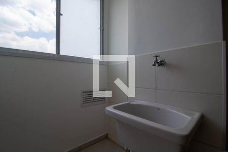 Apartamento à venda com 38m², 2 quartos e sem vagaÁrea de Serviço