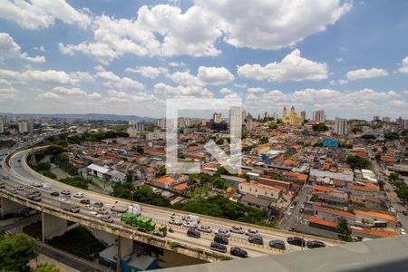 Apartamento à venda com 38m², 2 quartos e sem vagaQuarto 2 - Vista