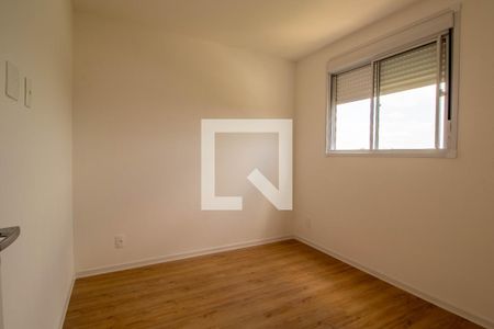 Apartamento à venda com 38m², 2 quartos e sem vagaQuarto 1
