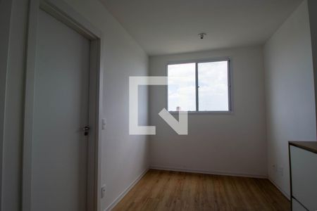 Apartamento à venda com 38m², 2 quartos e sem vagaSala