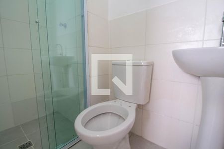 Apartamento à venda com 38m², 2 quartos e sem vagaBanheiro