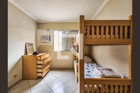 Quarto 1 de apartamento para alugar com 2 quartos, 75m² em Balneario Guarujá, Guarujá