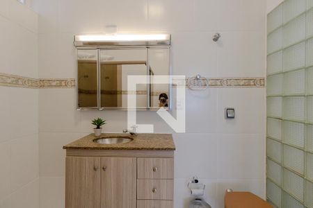 Apartamento para alugar com 115m², 3 quartos e 1 vagaBanheiro 1