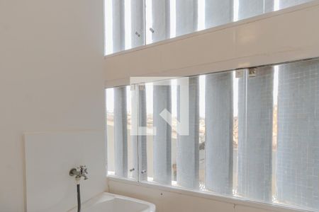 Apartamento para alugar com 115m², 3 quartos e 1 vagaÁrea de Serviço