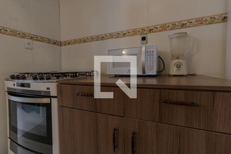 Apartamento para alugar com 115m², 3 quartos e 1 vagaCozinha