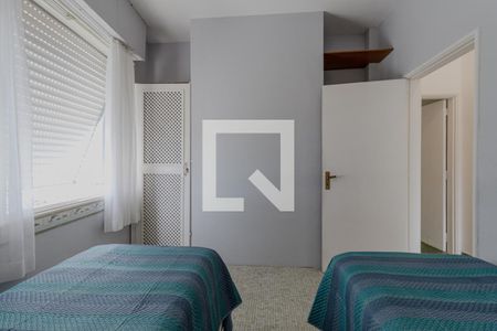 Apartamento para alugar com 115m², 3 quartos e 1 vagaQuarto 2
