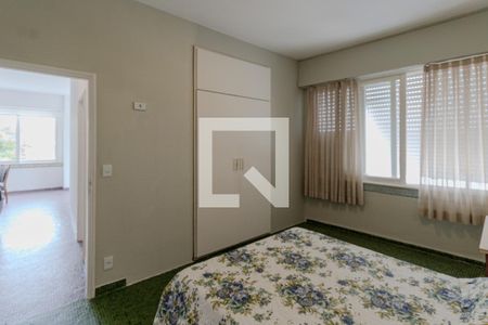 Apartamento para alugar com 115m², 3 quartos e 1 vagaQuarto Suíte