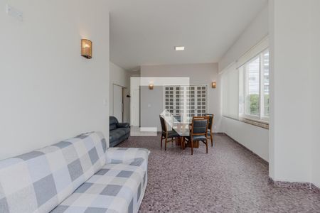 Apartamento para alugar com 115m², 3 quartos e 1 vagaSala